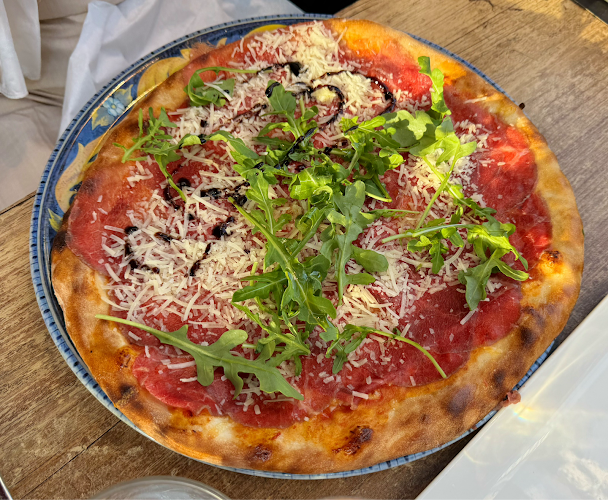 Ristorante Andrea - Horeca