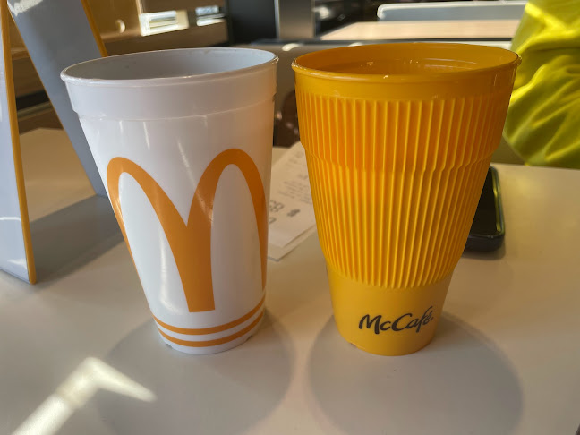 McDonald's Winschoten
