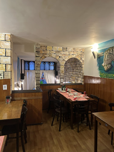 Restaurant Beyrouth - Amsterdam