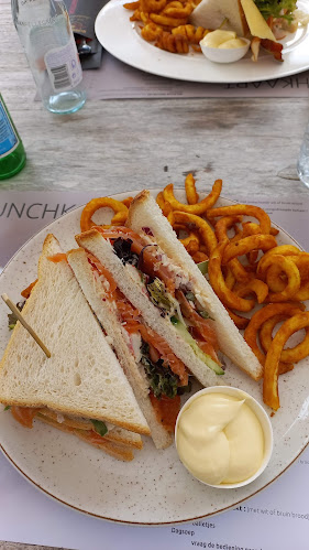 Opinii despre De Heeren van Maarssen în Maarssen - Horeca