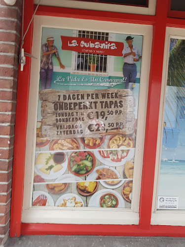 La Cubanita Tilburg