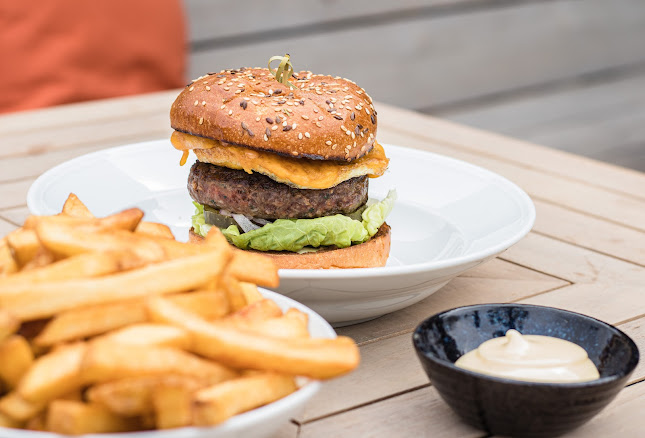 Comentarii opinii despre JANS’ Arnhem