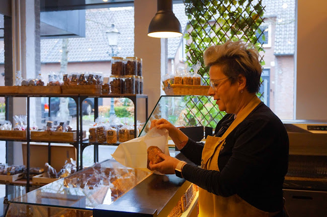 Bakkerij Flaai Open Times