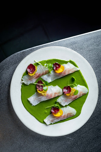 Nela Restaurant - Amsterdam