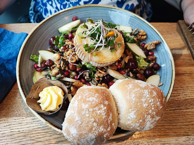 Het Veerhuis Oeffelt - Horeca