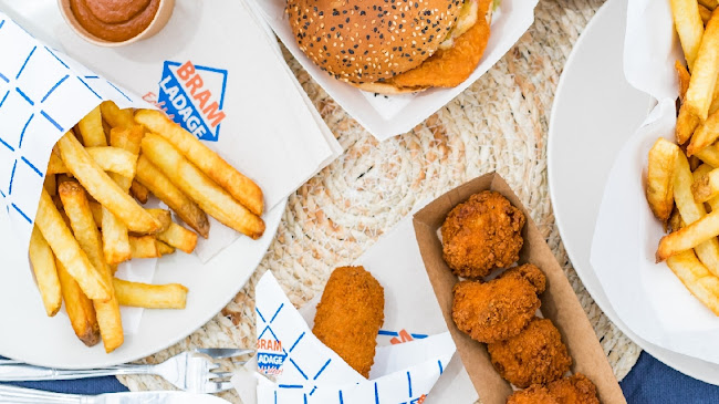 Opinii despre Bram Ladage Nieuwegein în Nieuwegein - Horeca