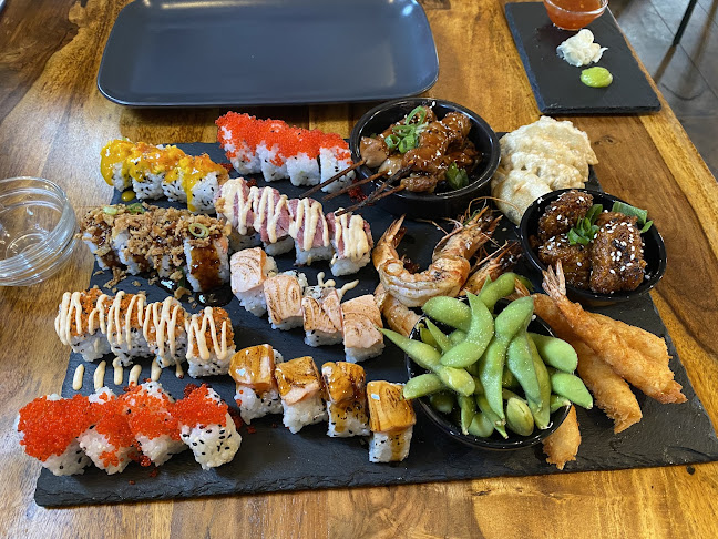 HIP Asian Food & More - Horeca