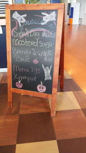 Brasserie in het Plein - Horeca