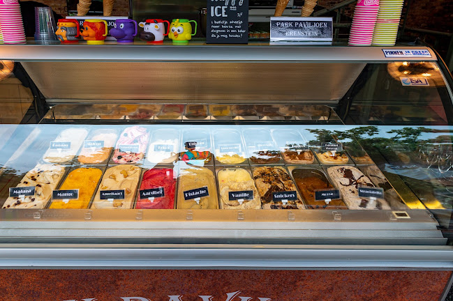 Opinii despre Park Paviljoen Erenstein în Kerkrade - Horeca