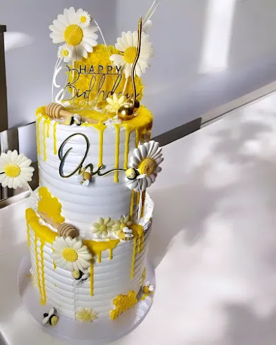 Comments and reviews of Mycakesart