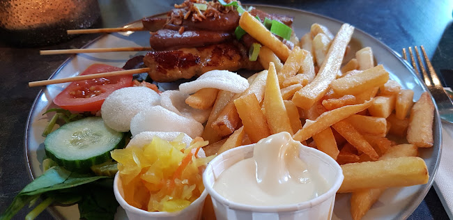 Opinii despre Restaria Nieuwveld în Poortugaal - Horeca