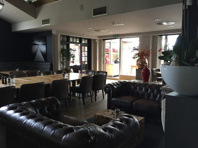 Comentarii opinii despre Dimples Restaurant | Brasserie