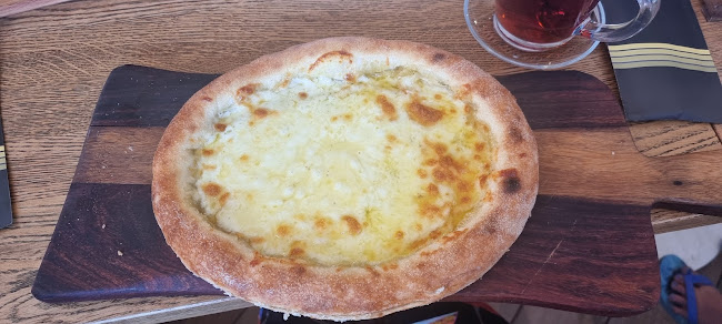 Pide Dünyasi Open Times