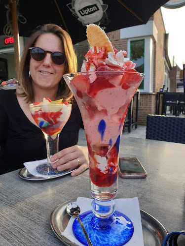 IJssalon Bella Italia - Horeca