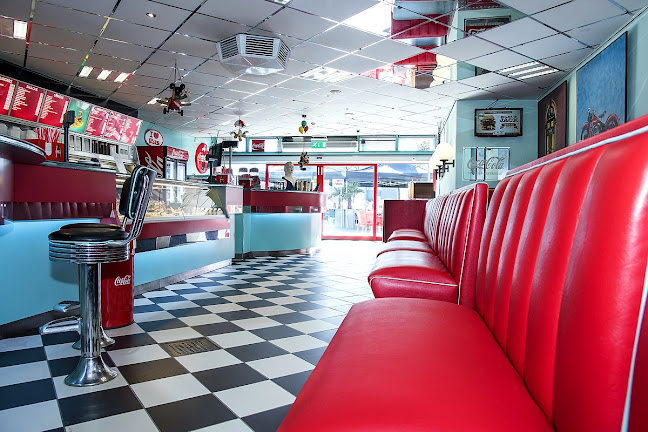 Cafetaria Twilight - Zeewolde