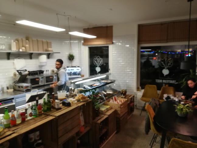 Comentarii opinii despre Traiteur Beet (Amsterdam Zuid) | sandwiches, maaltijden en catering