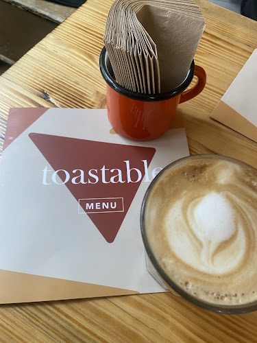 Toastable Nieuwendijk - Amsterdam