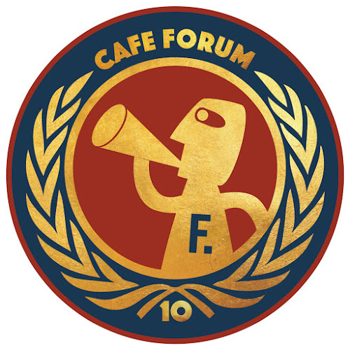 Opinii despre Café Forum în Maastricht - Horeca