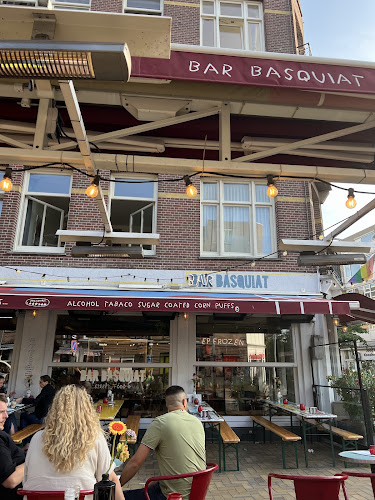 Bar Basquiat - Horeca