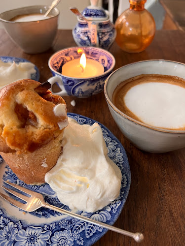 Madame Marie - Horeca