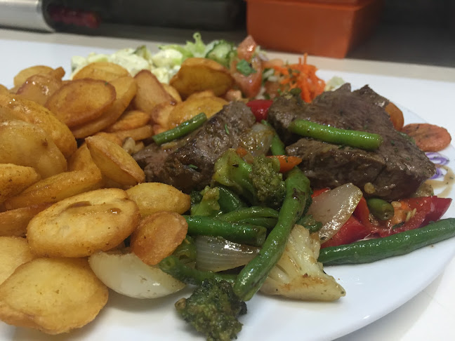 Opinii despre Restaurant Milano în Groenlo - Horeca