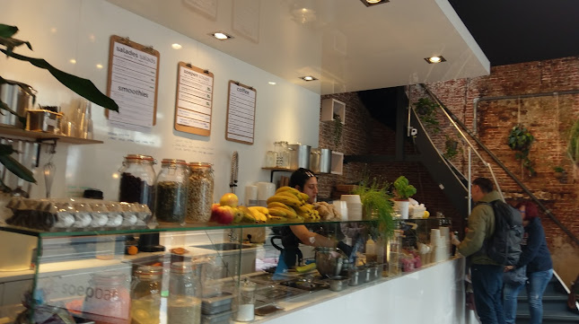 Utrechtsestraat 22, 1017 VN Amsterdam