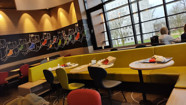 McDonald's Enschede Zuiderval