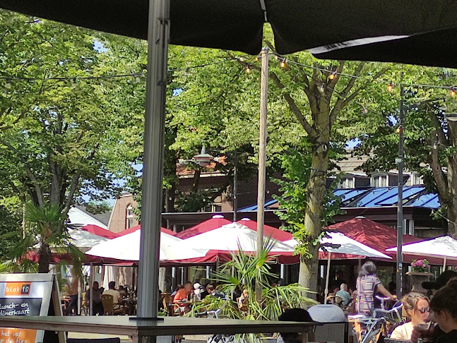 Blok 10 Horst - Horst