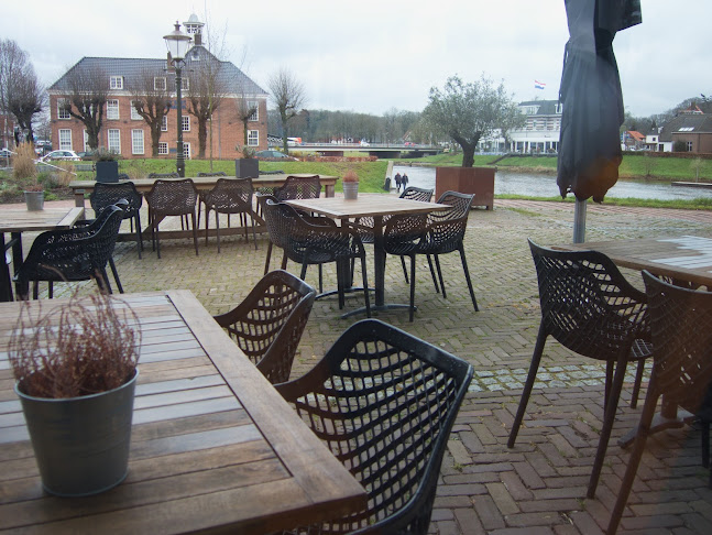Paviljoen Ommen - Horeca