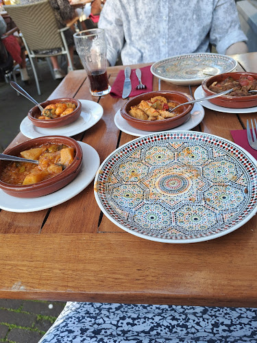 Restaurant De Sultan - Heerenveen