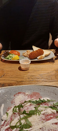 't Boothuys - Horeca