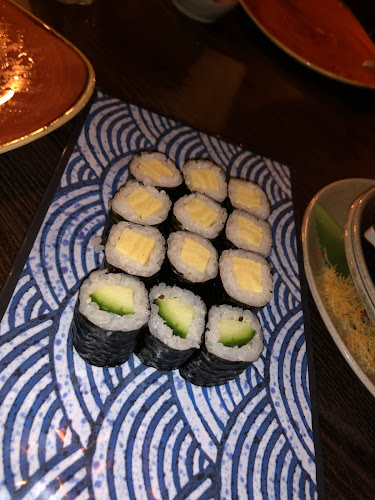 Comentarii opinii despre SHABU Experience Ede