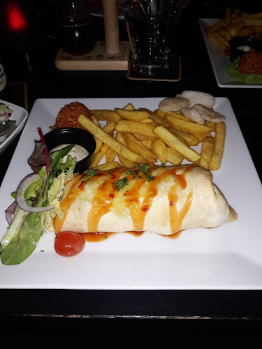 Pesos Eten en Drinken Phone number