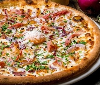 Ciao Italia pizzeria/gelateria - Horeca