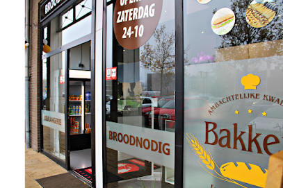 Boulangerie Broodnodig