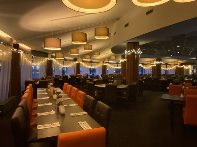 Flamingo's Plaza Wokrestaurant - Horeca