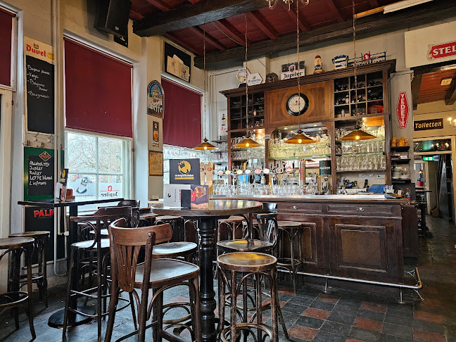Restaurant Café de Belgische Keizer - Horeca