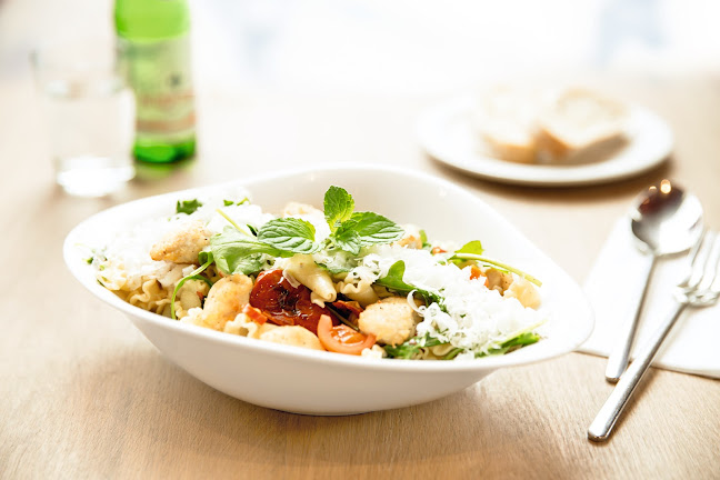 Opinii despre Vapiano Rotterdam Binnenrotte în Rotterdam - Horeca