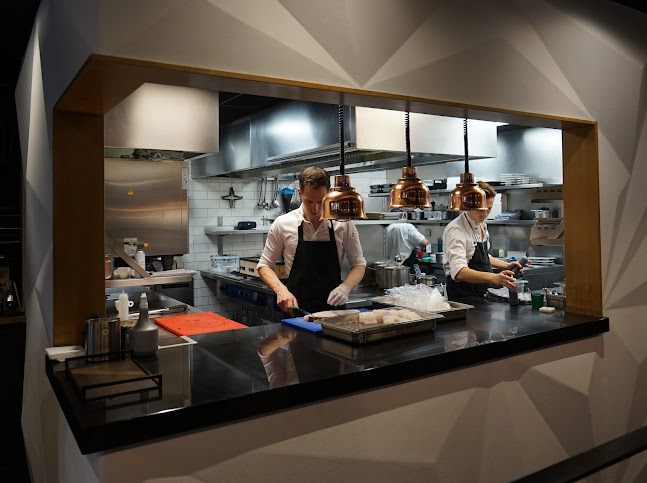 Opinii despre Restaurant Amarone în Rotterdam - Horeca