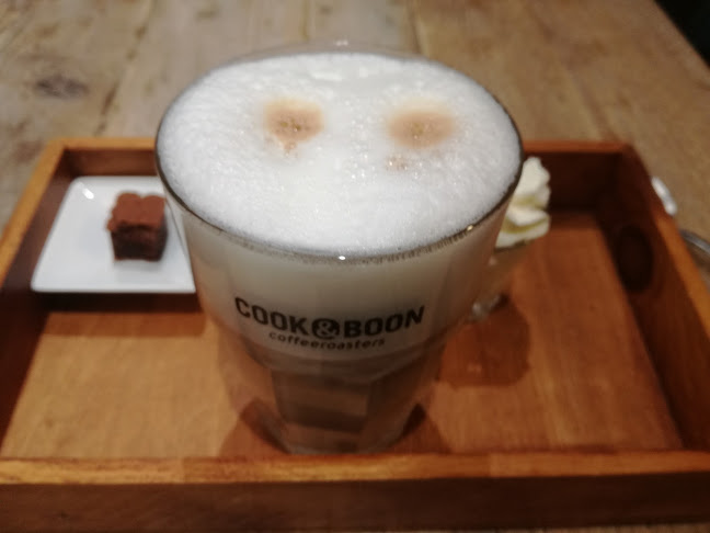 Brownies & downieS Tiel Phone number