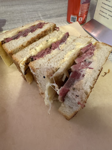 Day Dream Deli - Den Haag