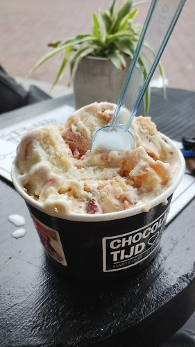 Opinii despre IJssalon IJstijd Ermelo în Ermelo - Horeca