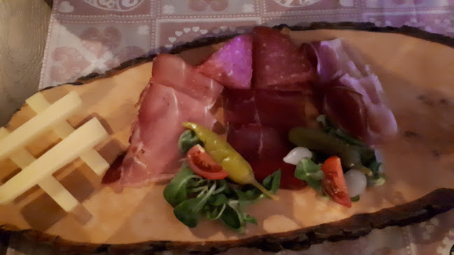 Comentarii opinii despre Taverne Edelweiss