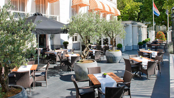 Sophia Restaurant & Lounge - Horeca