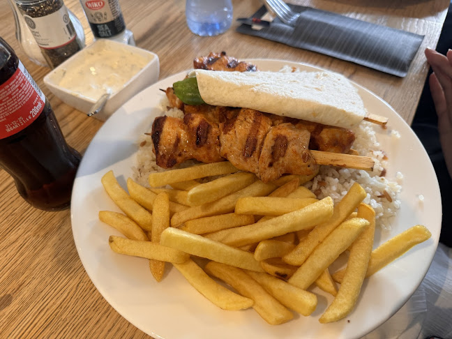 Restaurant Konak - Amsterdam