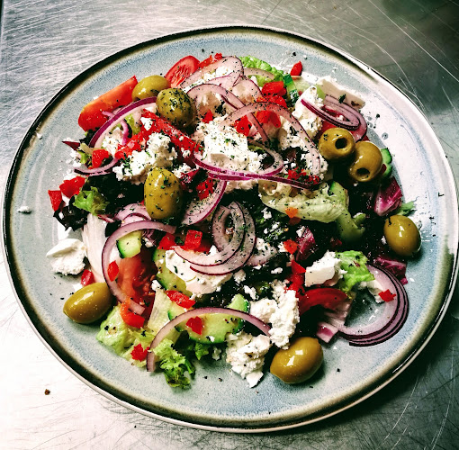 Bar & keuken De buren van Schimmelpenninck - Deventer