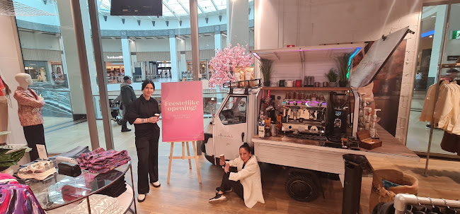 Coffee on Wheels Roermond - Roermond