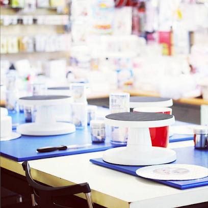 Ellen's Creative Cakes