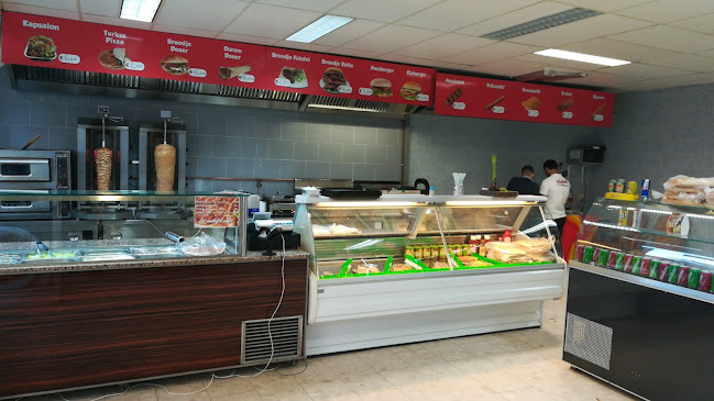 Baraka döner en snacks