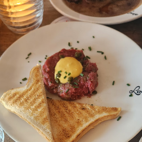 Loetje Amsterdam Centraal - Amsterdam